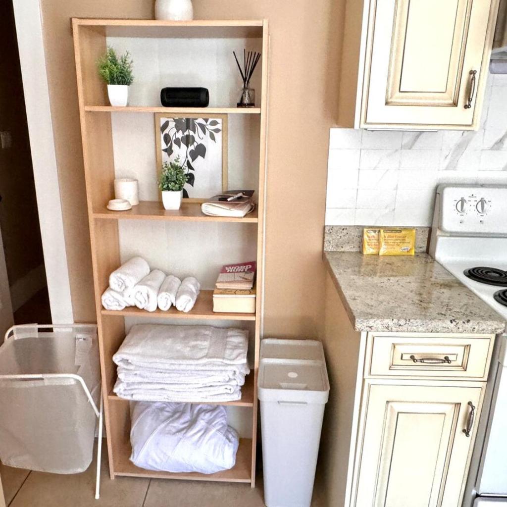 Photograph of Cozy 1 Bedroom Suite