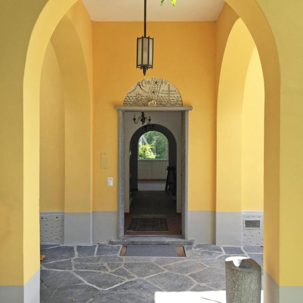 Image 77 - Villa Corfù