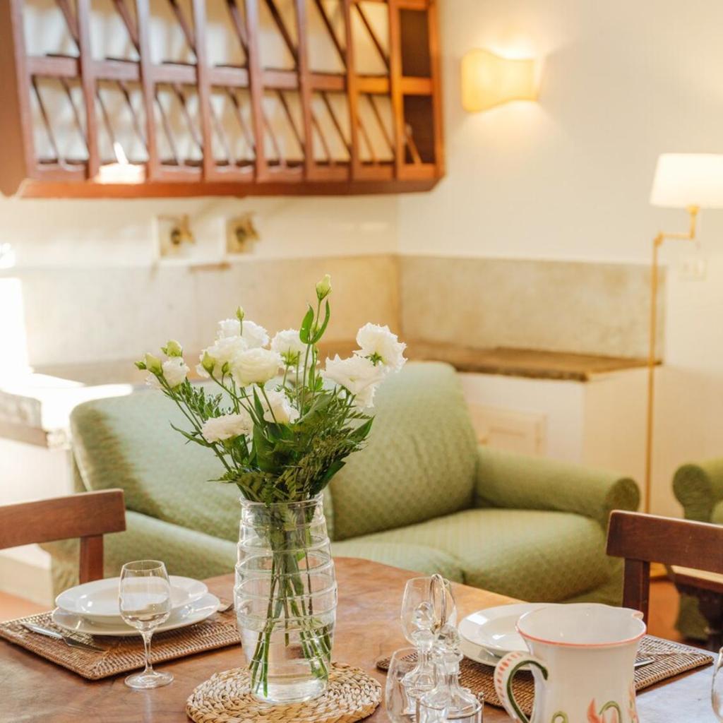 Photograph of Torquato - Unique stay from a Renaissance Kitchen