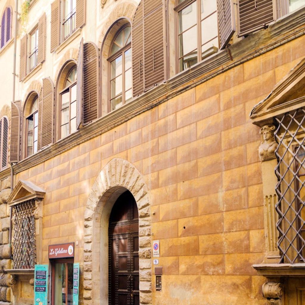 Photograph of Torquato - Unique stay from a Renaissance Kitchen
