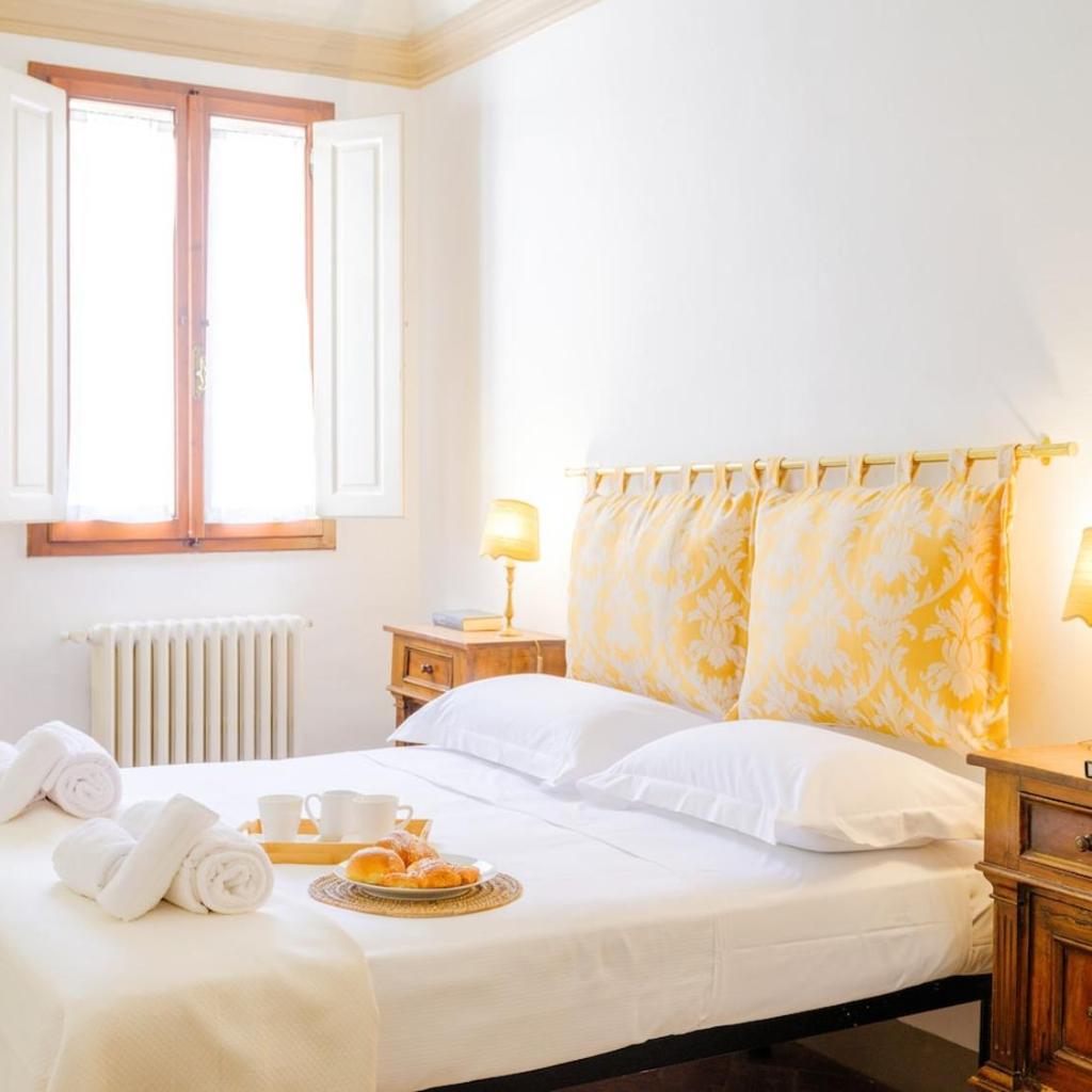 Photograph of Torquato - Unique stay from a Renaissance Kitchen