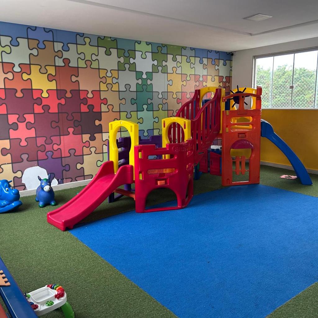 Apartamento completo, lindo e confortável em Duque de Caxias RJ — foto 10