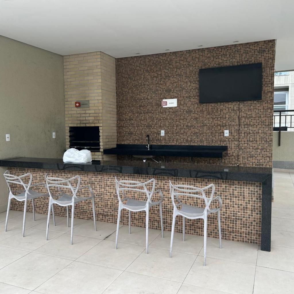 Apartamento completo, lindo e confortável em Duque de Caxias RJ — foto 8