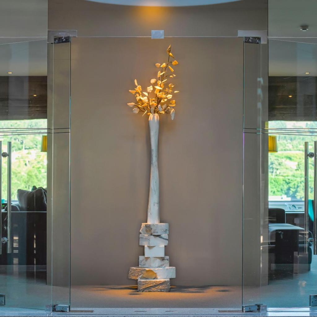 Cidnay - Hotel & Executive Center — 