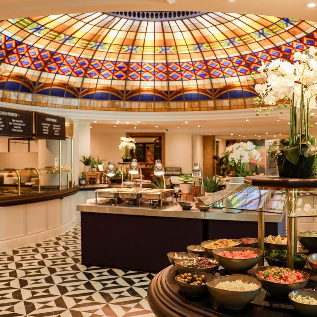 Photograph of InterContinental Berlin by IHG