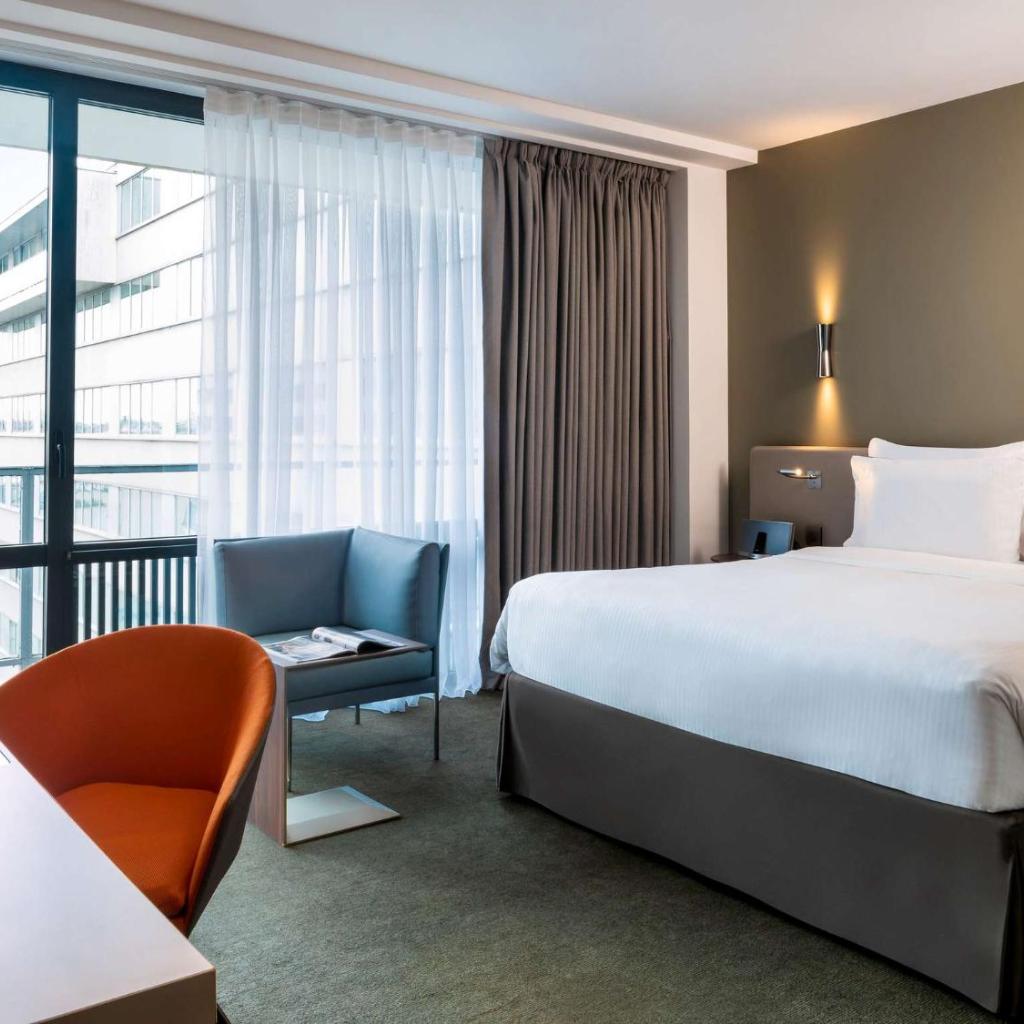 Hotel thumbnail 11