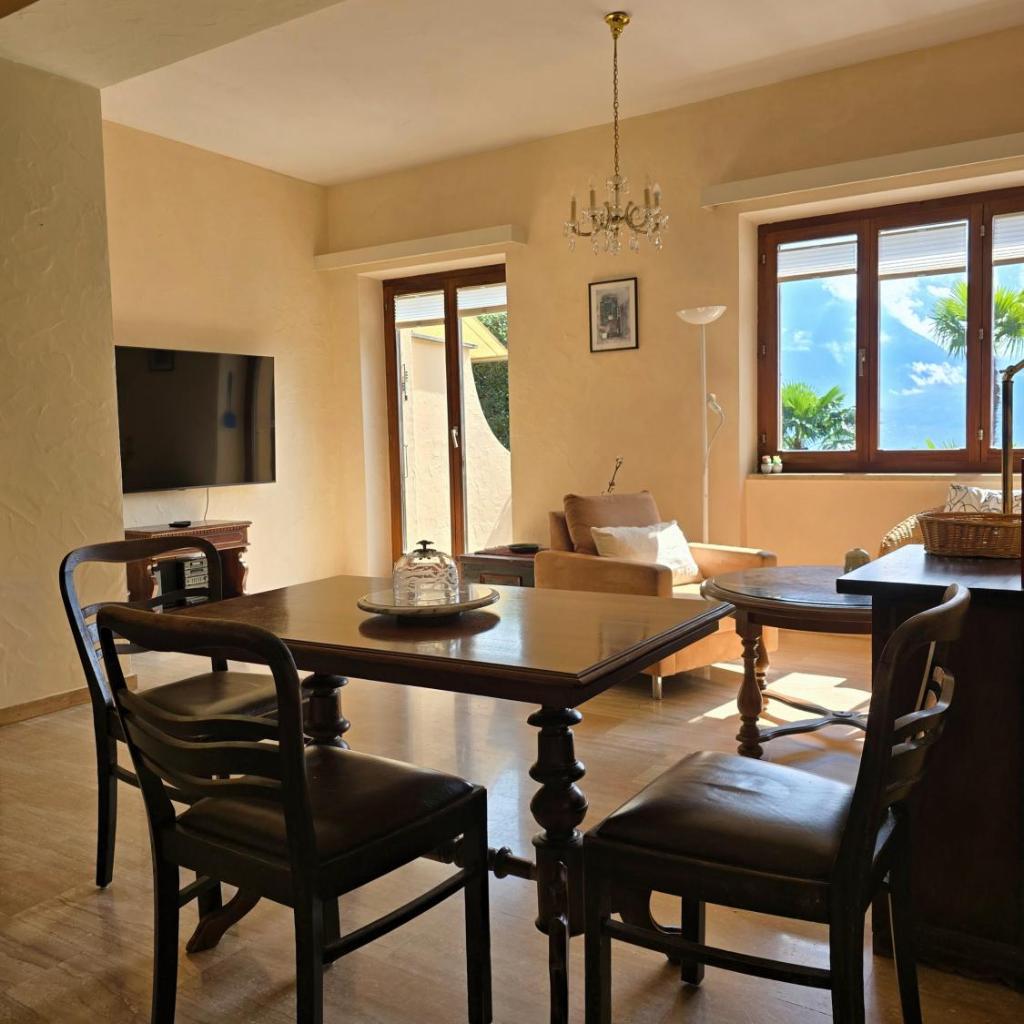 Image 3 - Villa Ida Früh by Holap SA