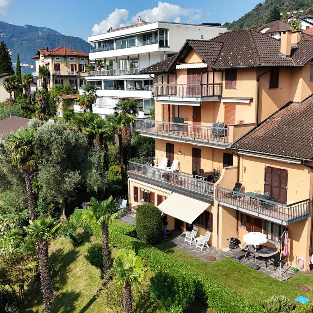 Image 14 - Villa Ida Früh by Holap SA