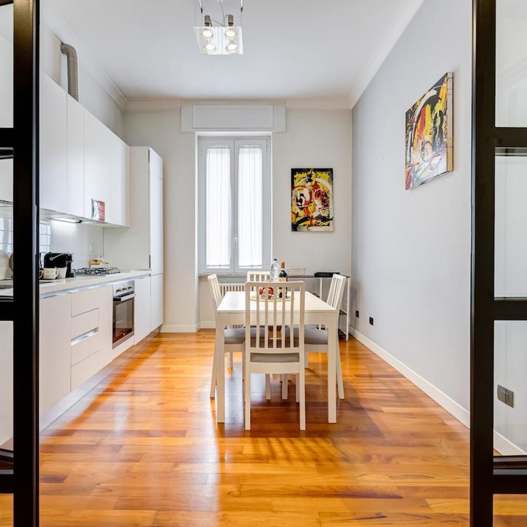 Photograph of Luxury Ludo House Trastevere