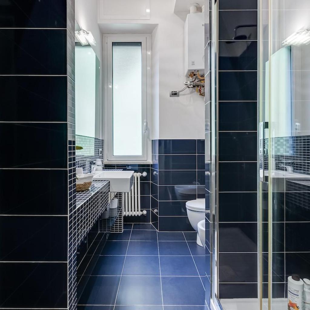 Photograph of Luxury Ludo House Trastevere