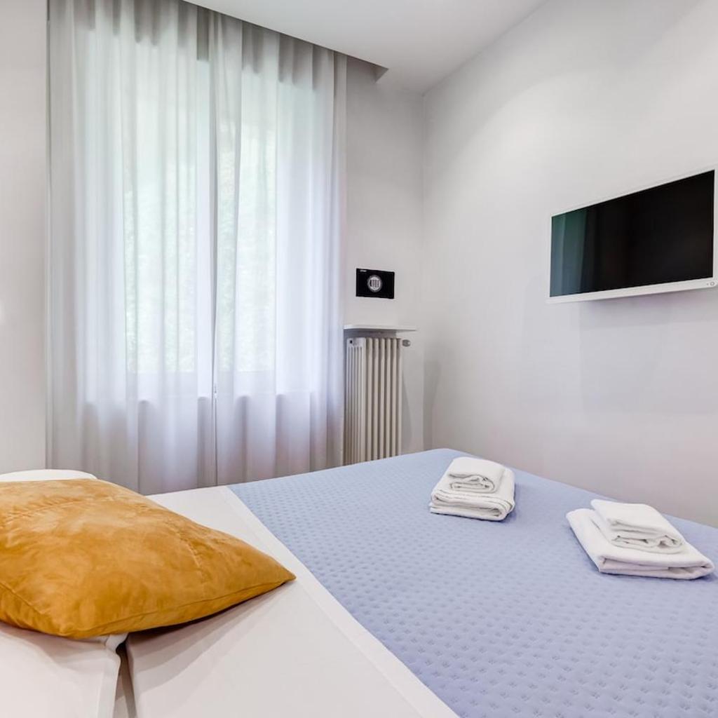 Photograph of Luxury Ludo House Trastevere