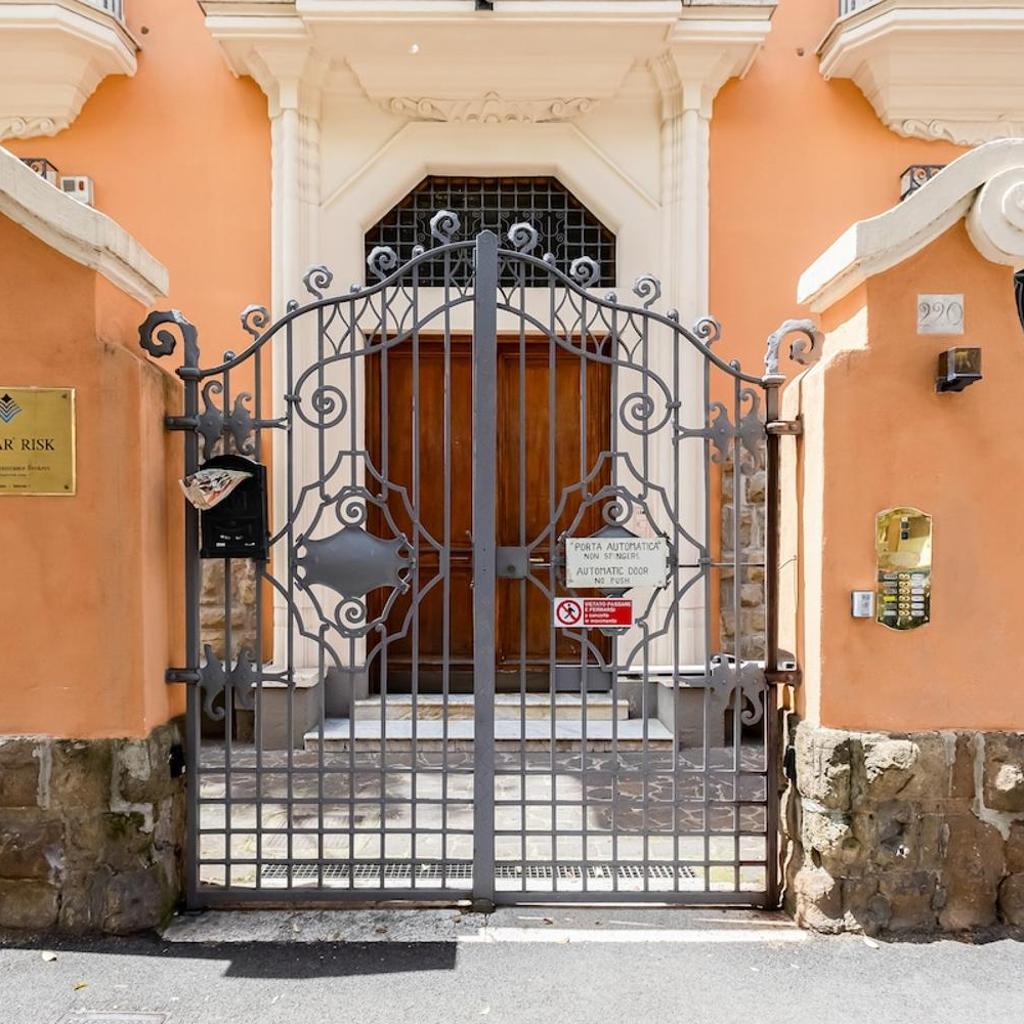 Photograph of Luxury Ludo House Trastevere