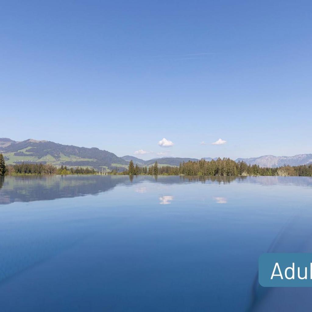 Berg & Golf Resort Westendorf by ALPS RESORTS — 