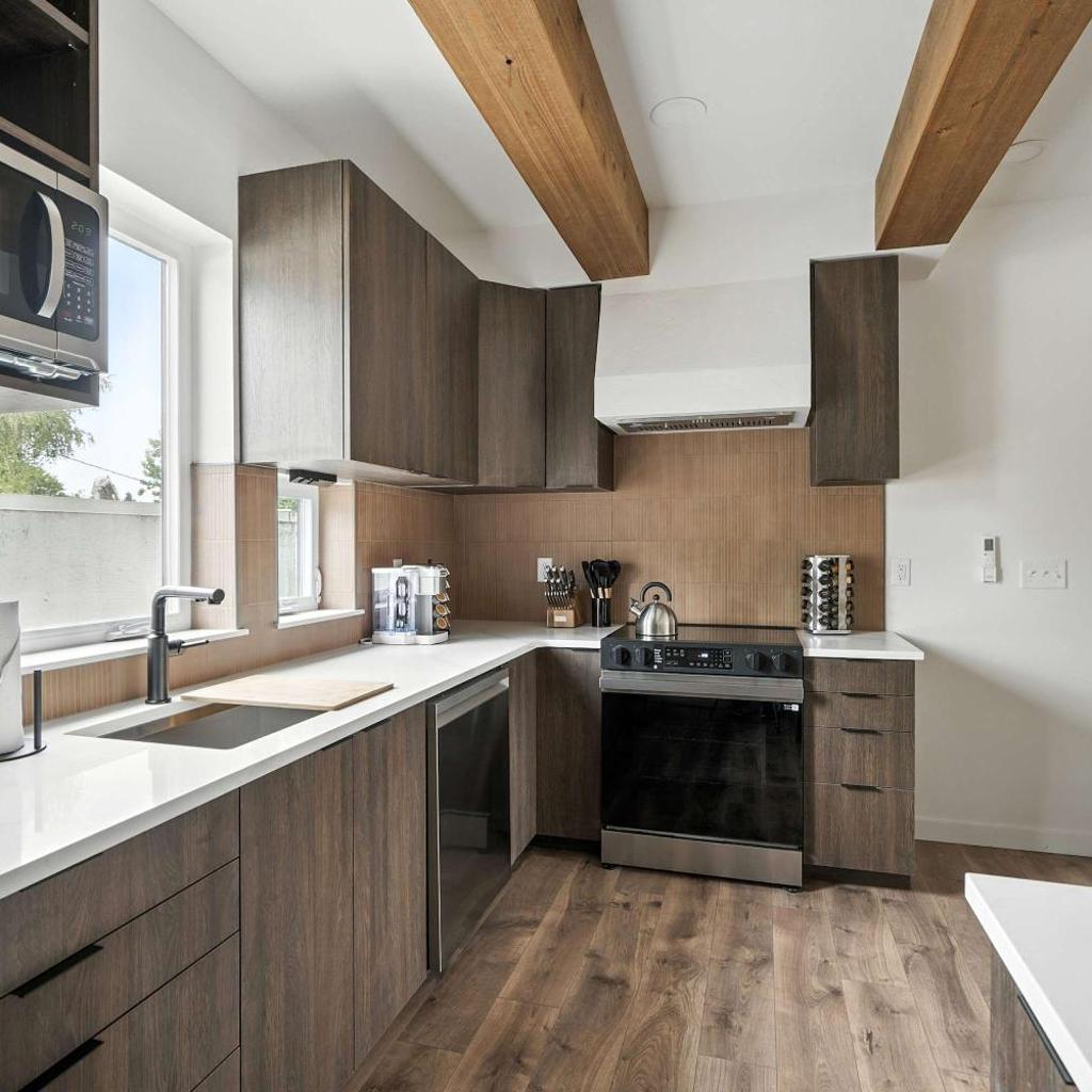 Photograph of The Adelynn- New Lux Build in Center of PDX