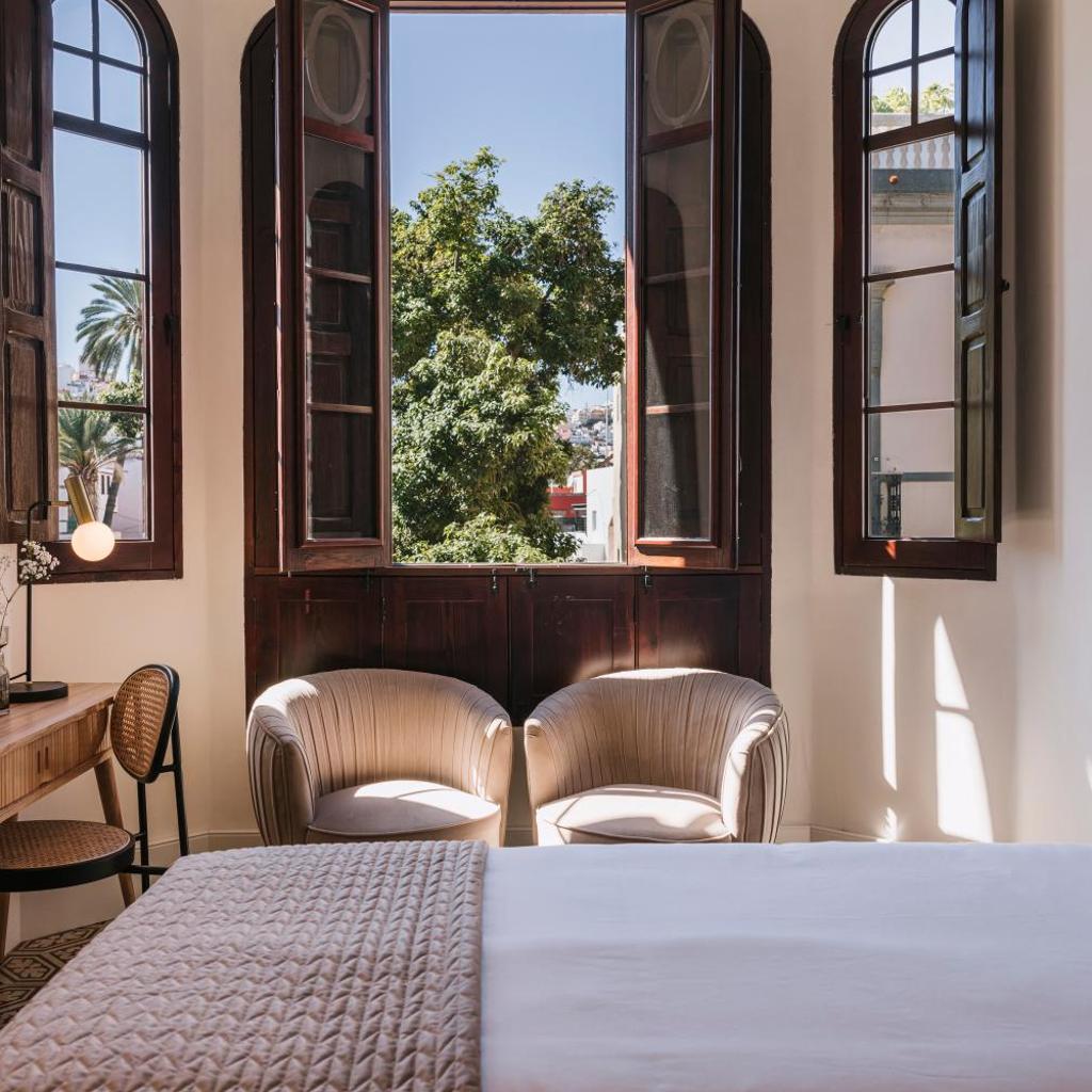 MASANET Emblematic Hotels by Airnest — 