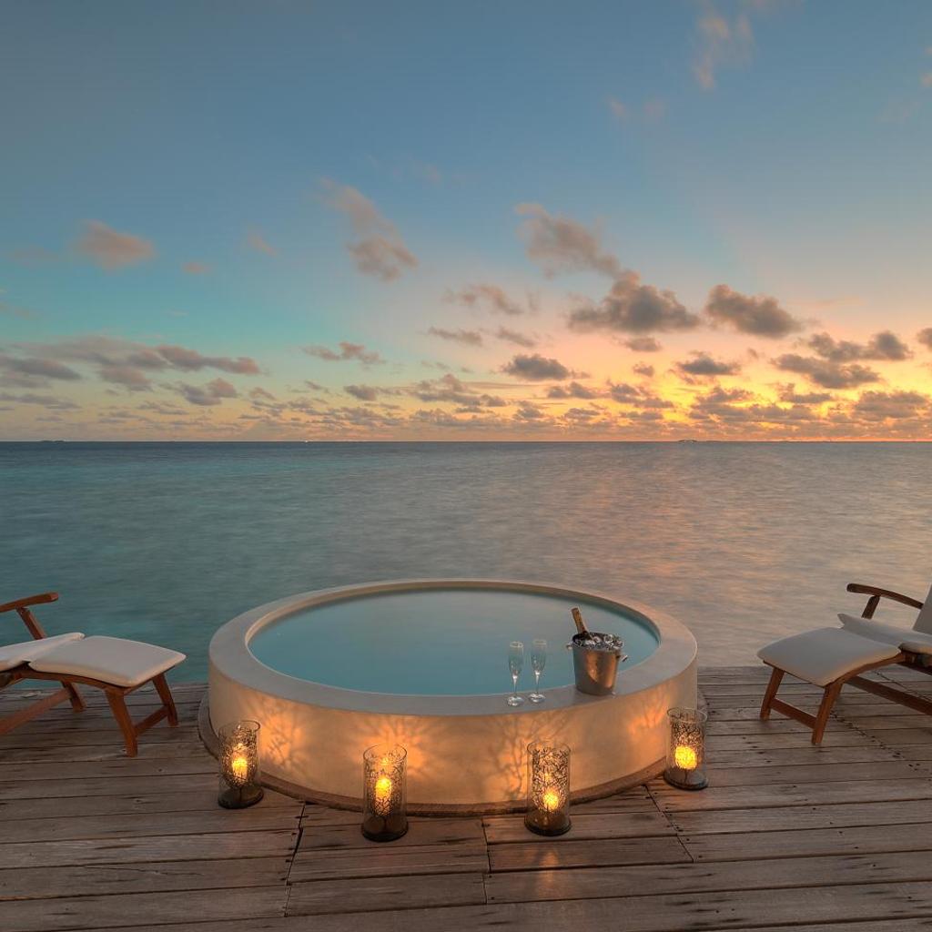 Diamonds Athuruga Beach & Water Villas, photo 5