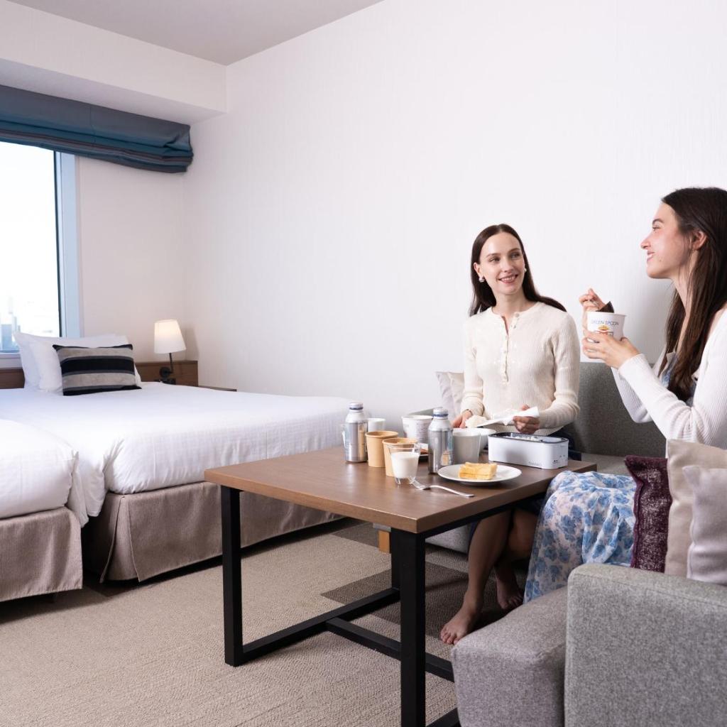 Hotellbilde 1