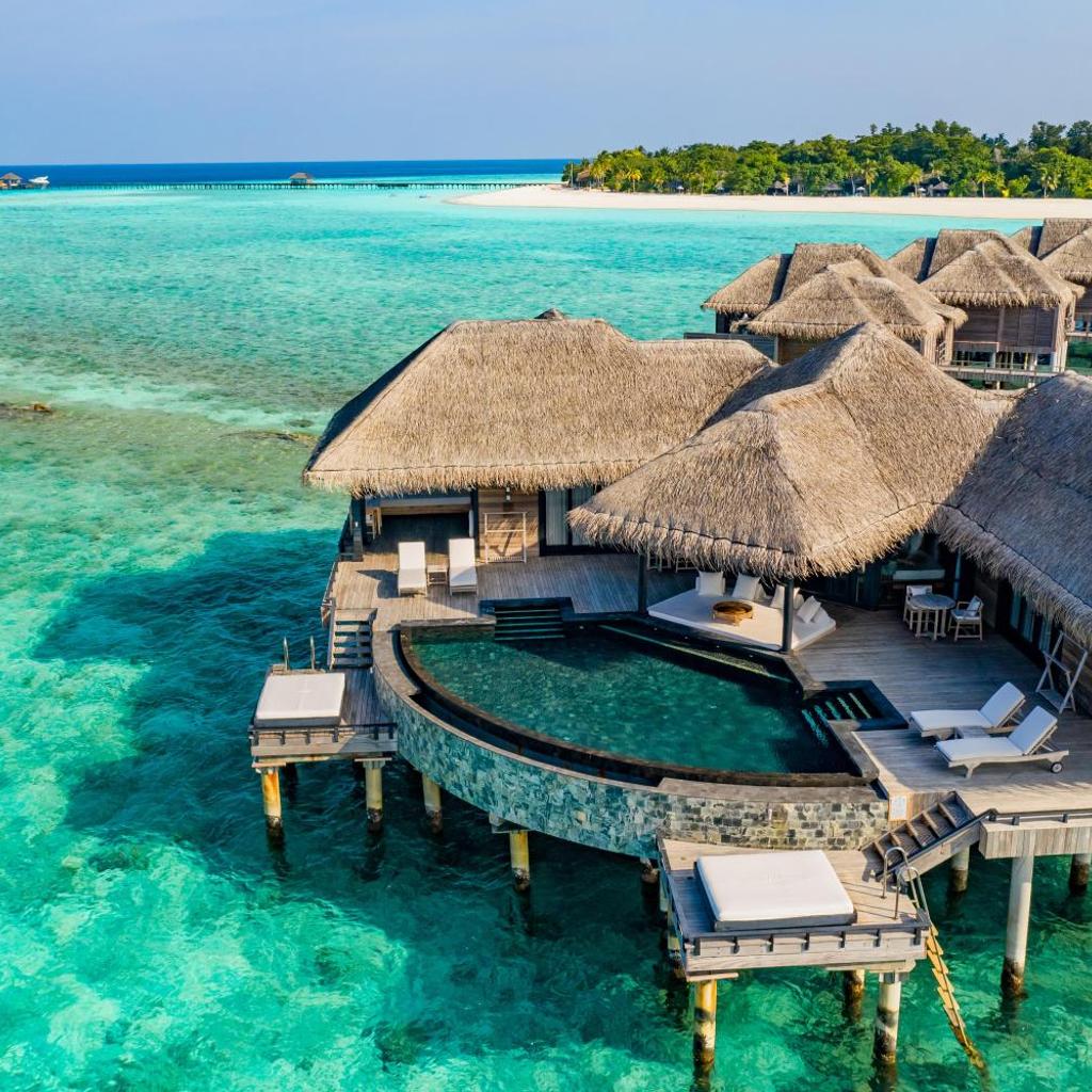 JA Manafaru, photo 4