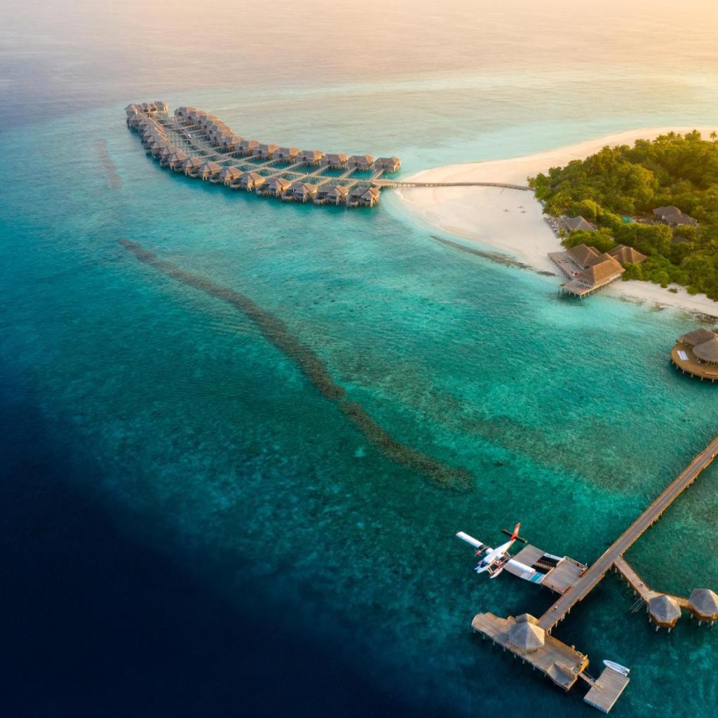 JA Manafaru, photo 3