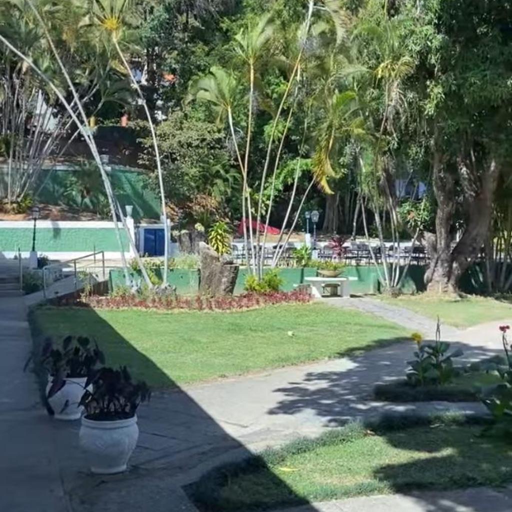 Mara Palace Hotel — foto 8