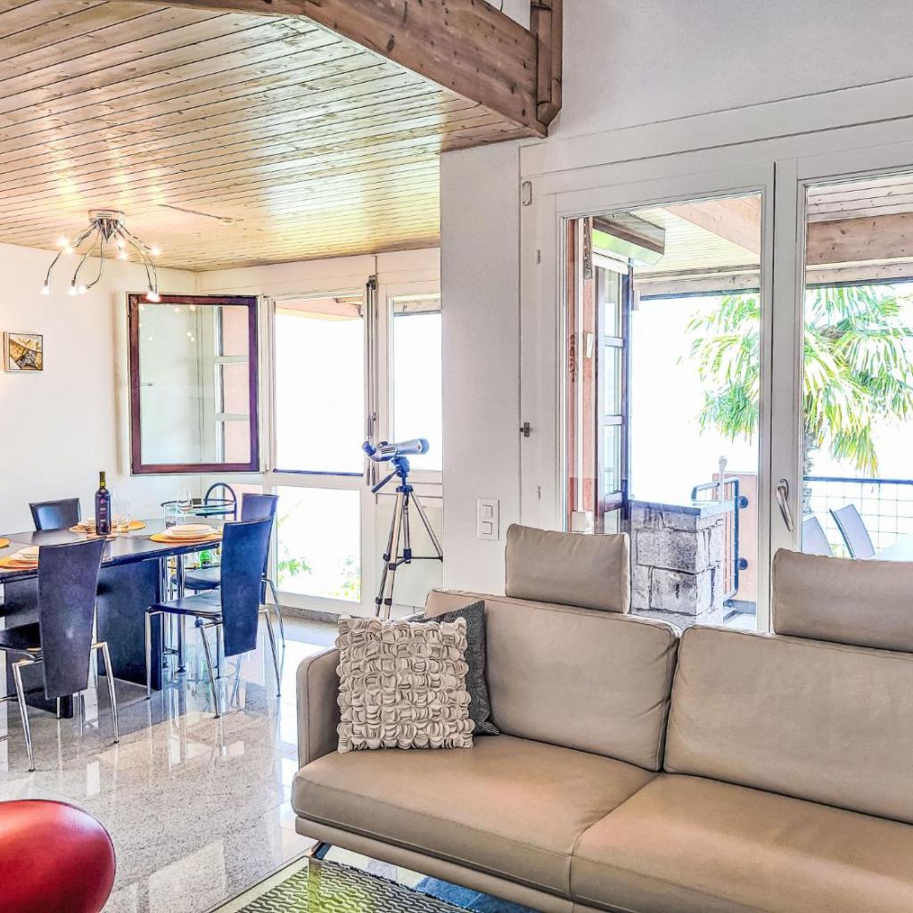 Image 4 - Apartment La Perla by Interhome