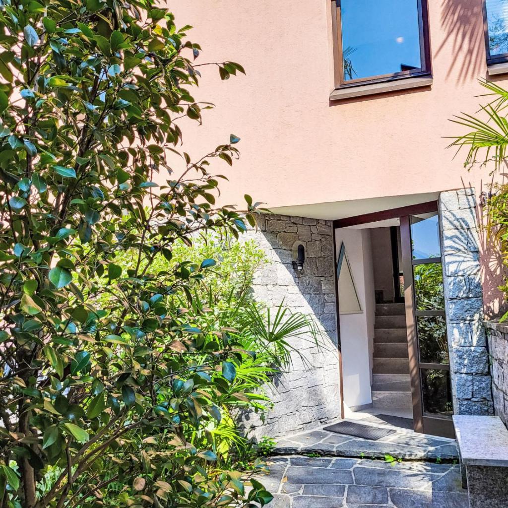 Image 6 - Apartment La Perla by Interhome