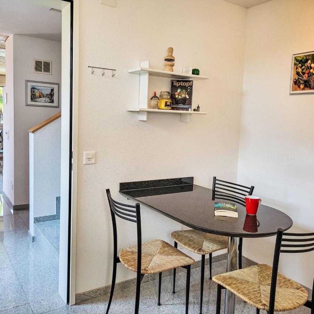Image 17 - Apartment La Perla by Interhome