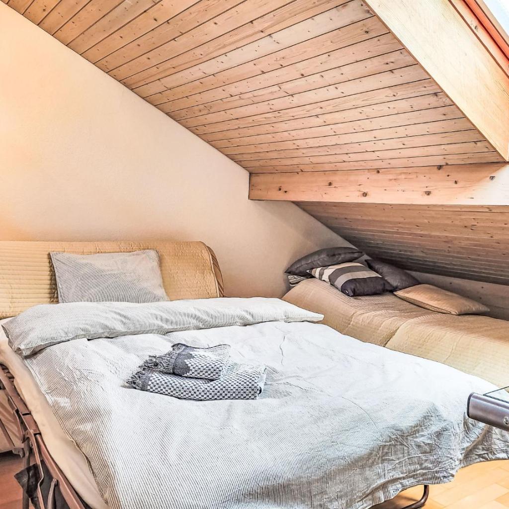 Image 12 - Apartment La Perla by Interhome