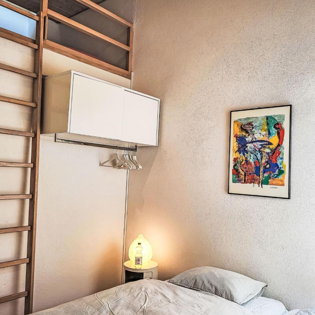 Image 15 - Apartment La Perla by Interhome