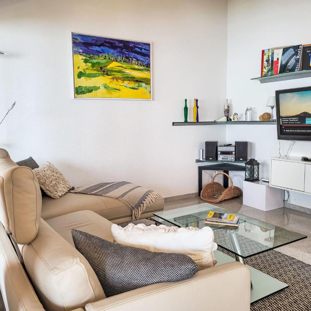 Image 26 - Apartment La Perla by Interhome
