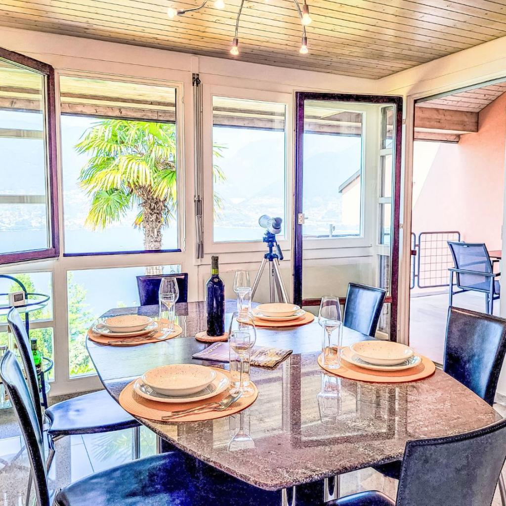Image 22 - Apartment La Perla by Interhome