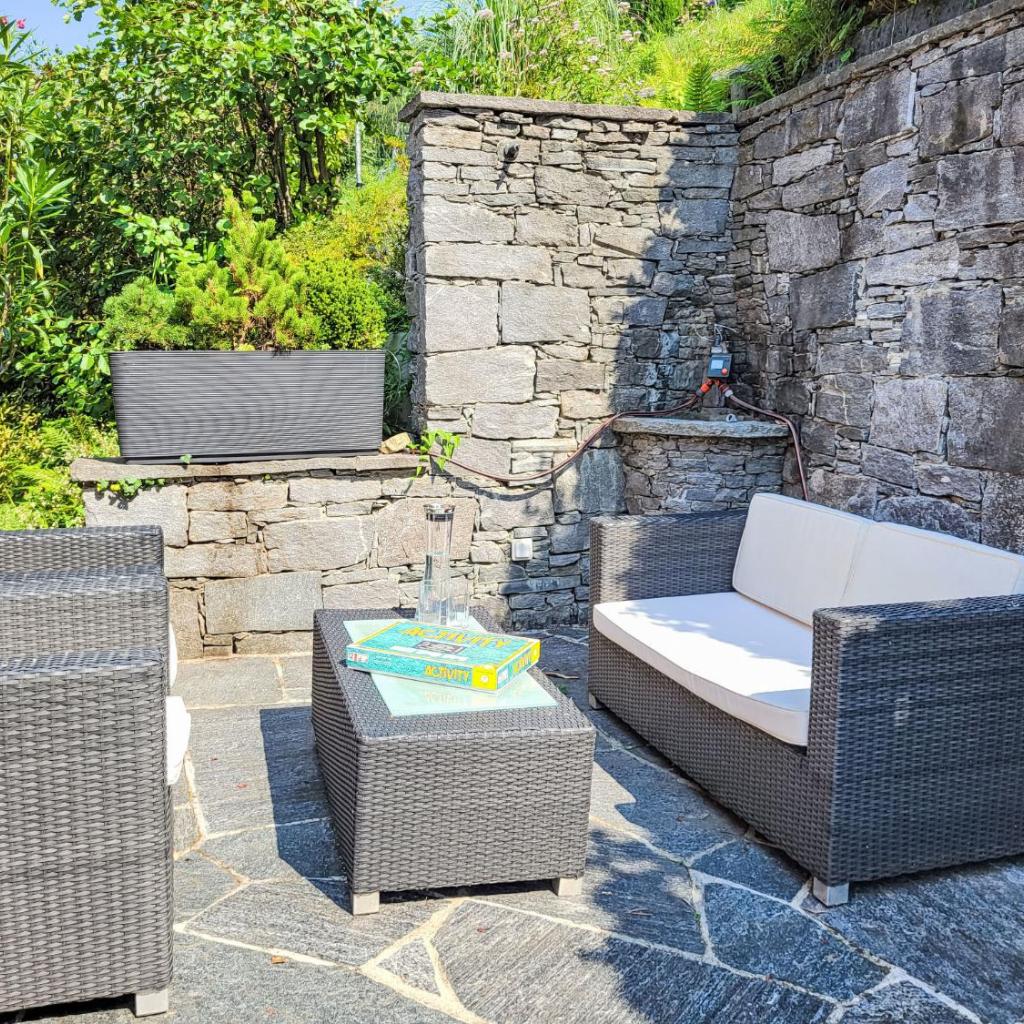 Image 27 - Apartment La Perla by Interhome