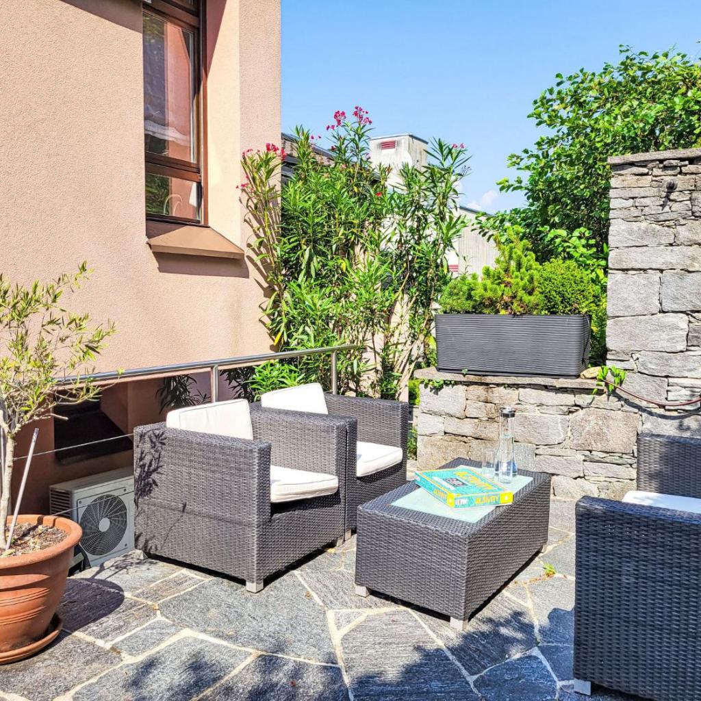 Image 23 - Apartment La Perla by Interhome