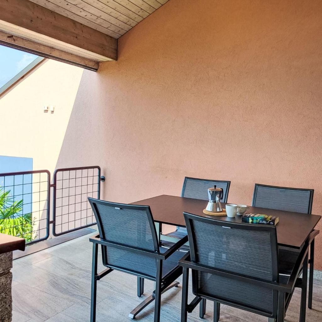 Image 36 - Apartment La Perla by Interhome