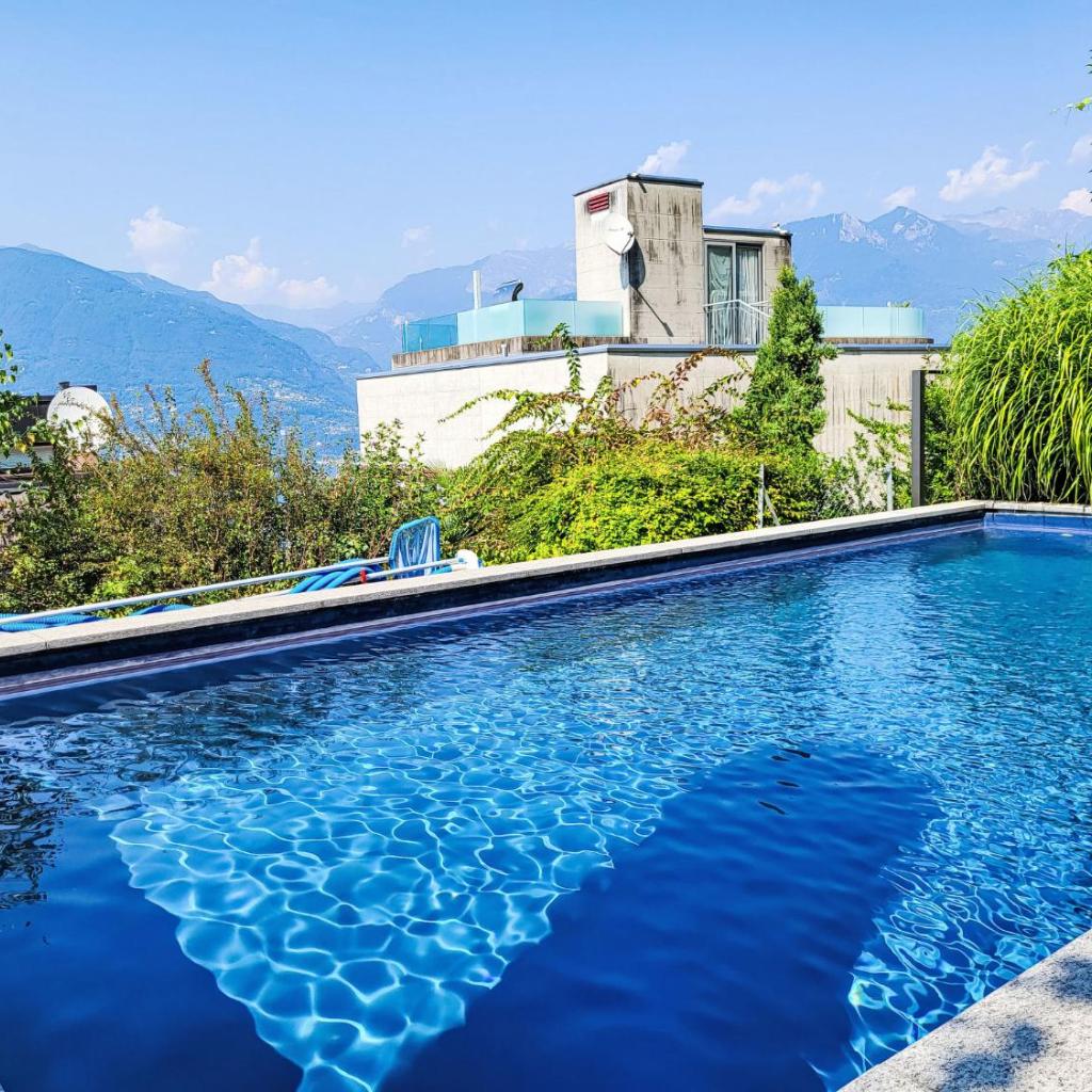 Image 35 - Apartment La Perla by Interhome