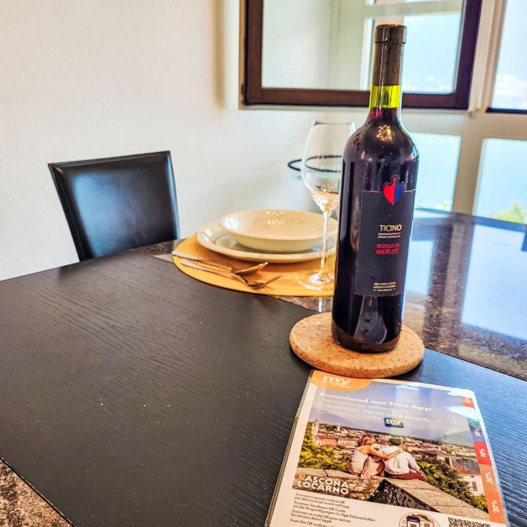 Image 24 - Apartment La Perla by Interhome