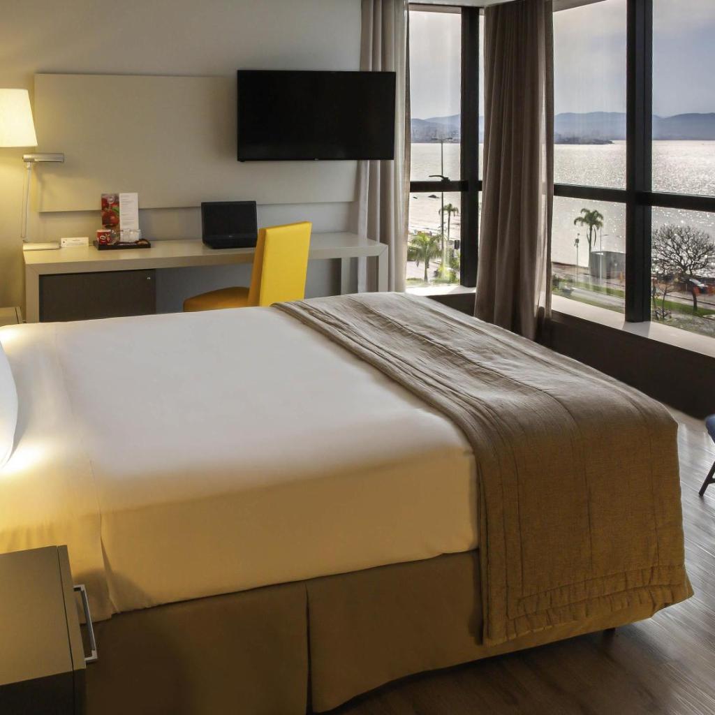 Novotel Florianopolis — foto 7