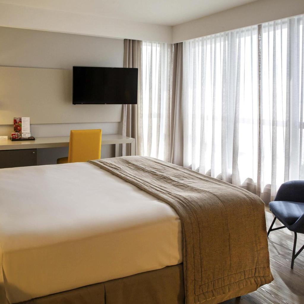 Novotel Florianopolis — foto 8