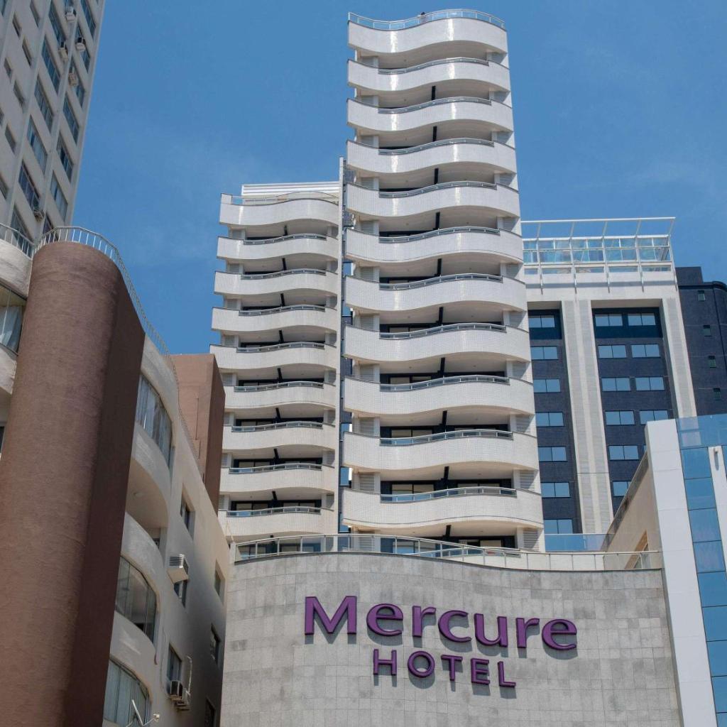 Mercure Camboriu — foto 6
