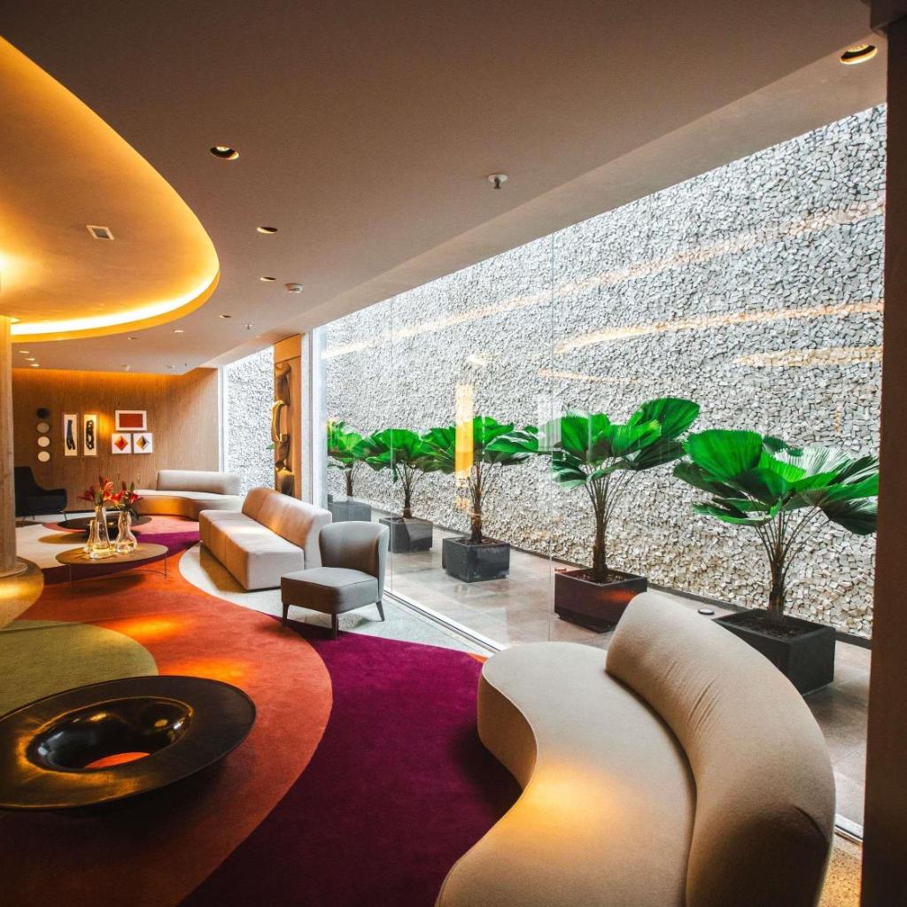 Mercure Camboriu — foto 9