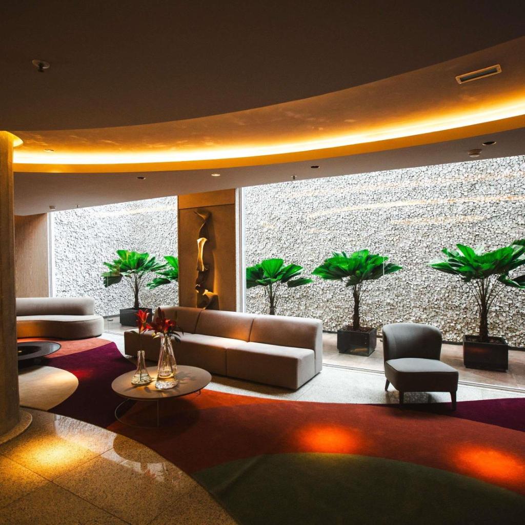 Mercure Camboriu — foto 8