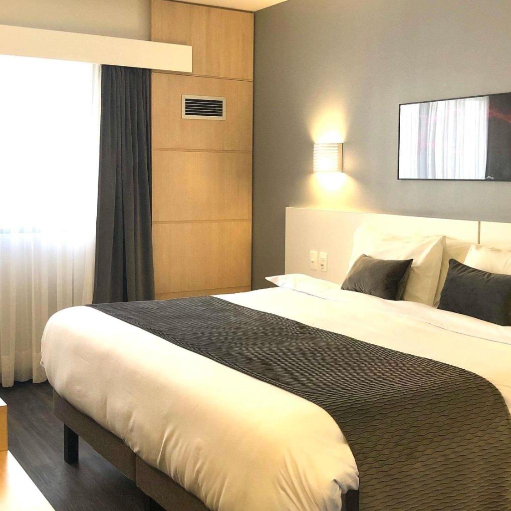 Mercure Camboriu — foto 11