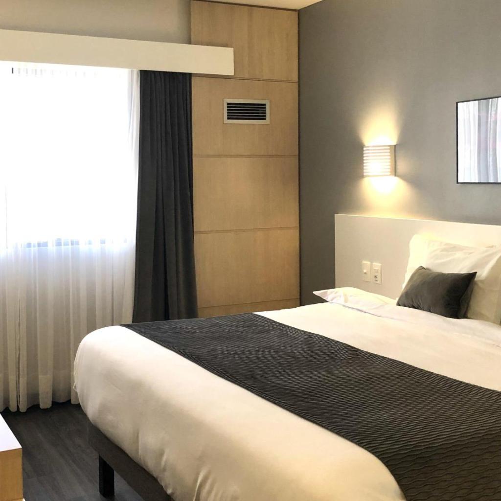 Mercure Camboriu — foto 10