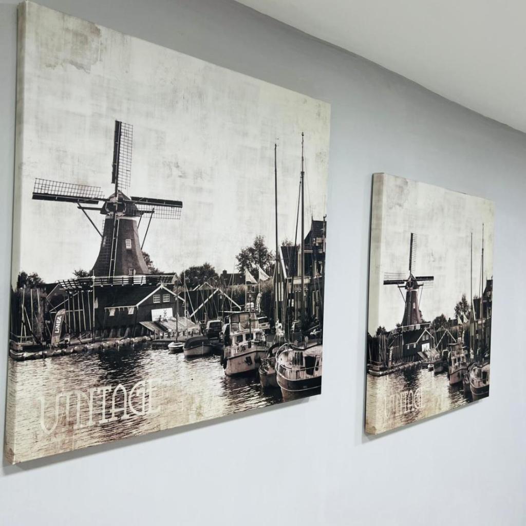 Photograph of House Girasole
