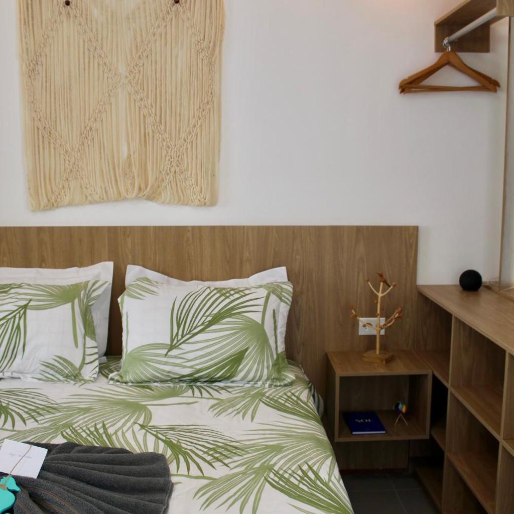 Villa Naluri - Studio Iamandu A001 — foto 6