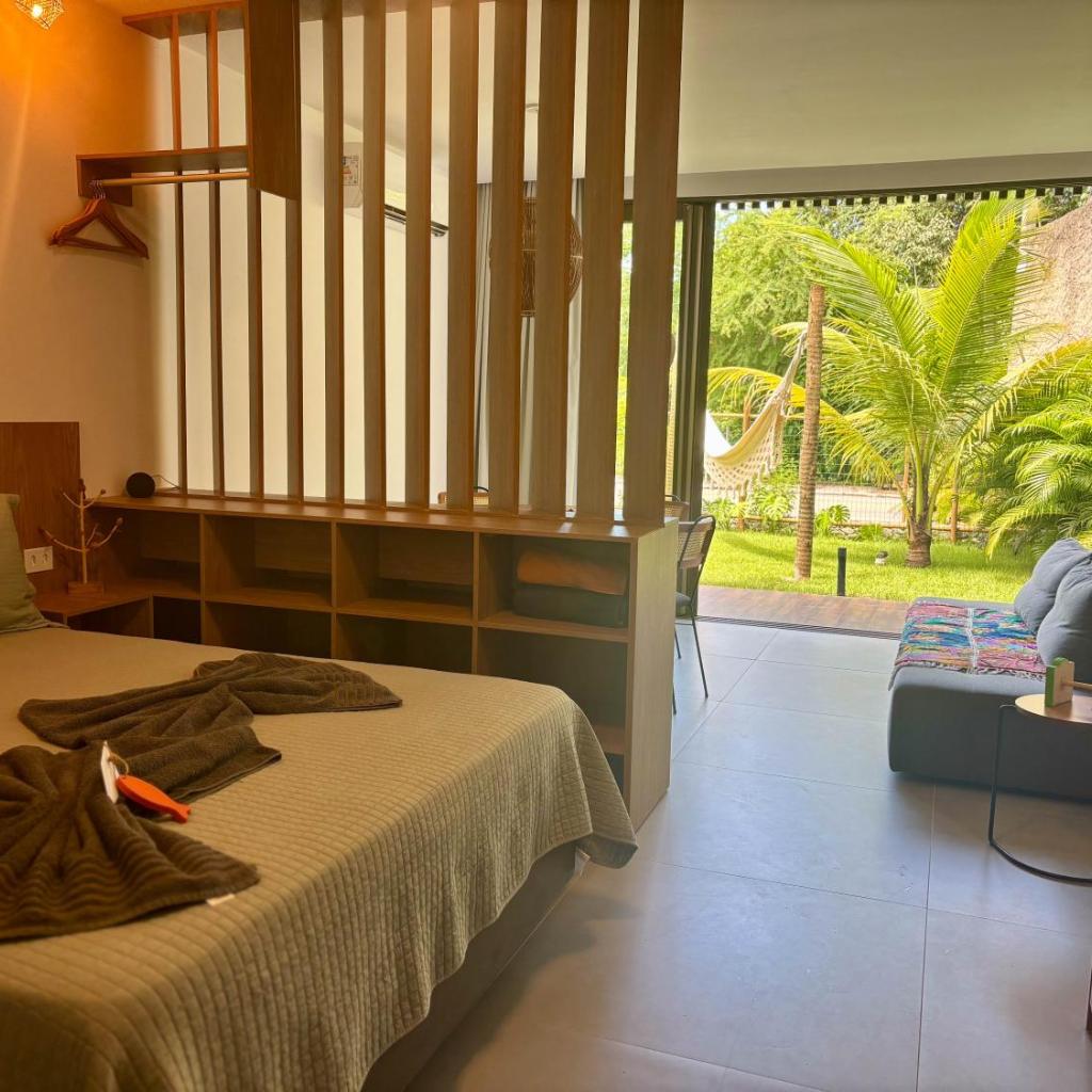 Villa Naluri - Studio Iamandu A001 — foto 4