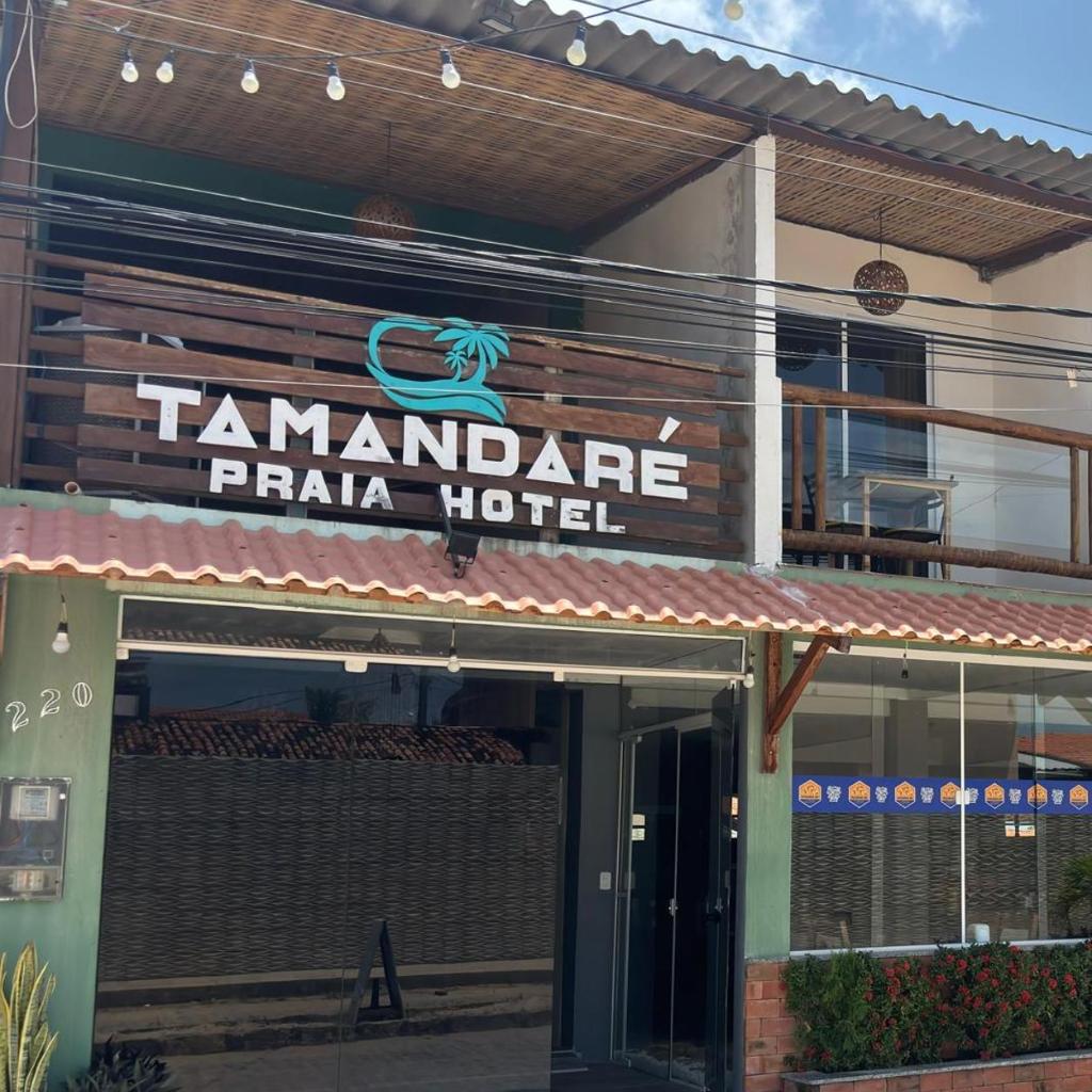 Tamandaré Praia Hotel — foto 3