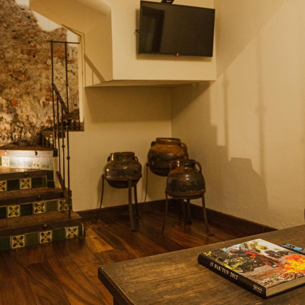 Los Pasos Boutique Hotel & Spa — 