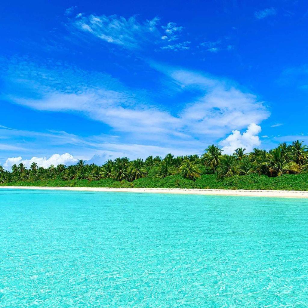Long Beach Laamu Hotel, photo 3