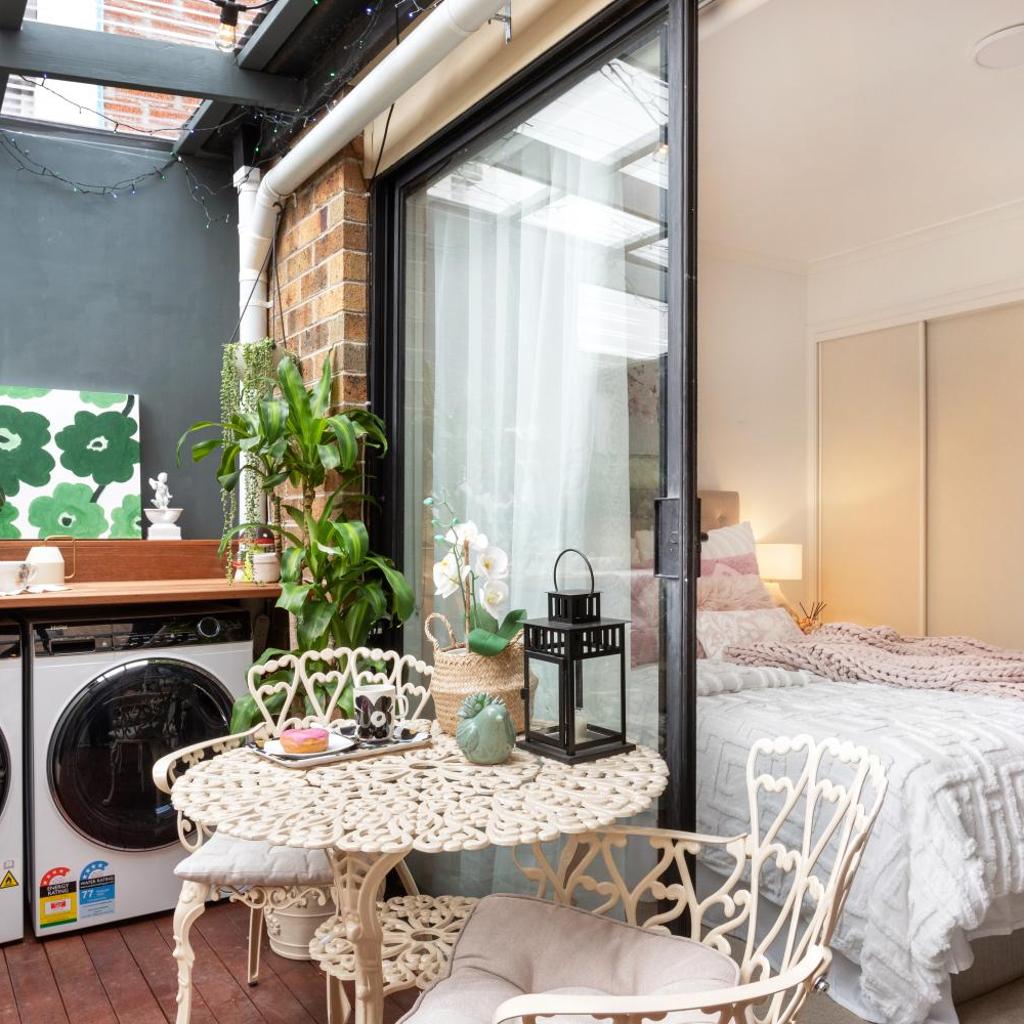 Photograph of Cozy Private Entire Pet Friendly 1BR Home in Bentleigh Walk to Train, Shops,Cafes & Park